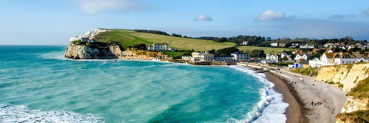 Don't Debate Digital ID, Trial It - the Isle of Wight Could Settle the Argument